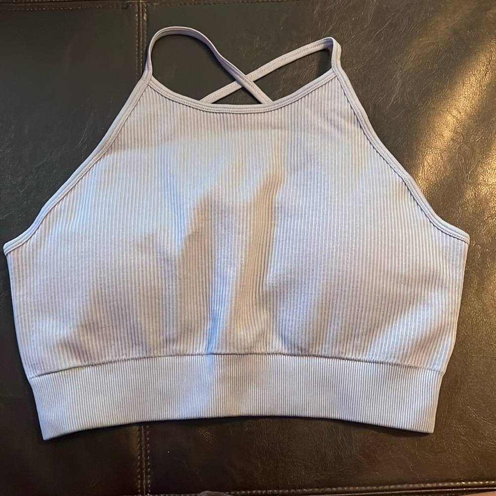 Paragon tank bra top